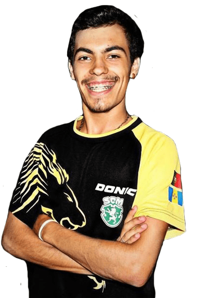 EDUARDO LUÍS FREITAS VIEIRA